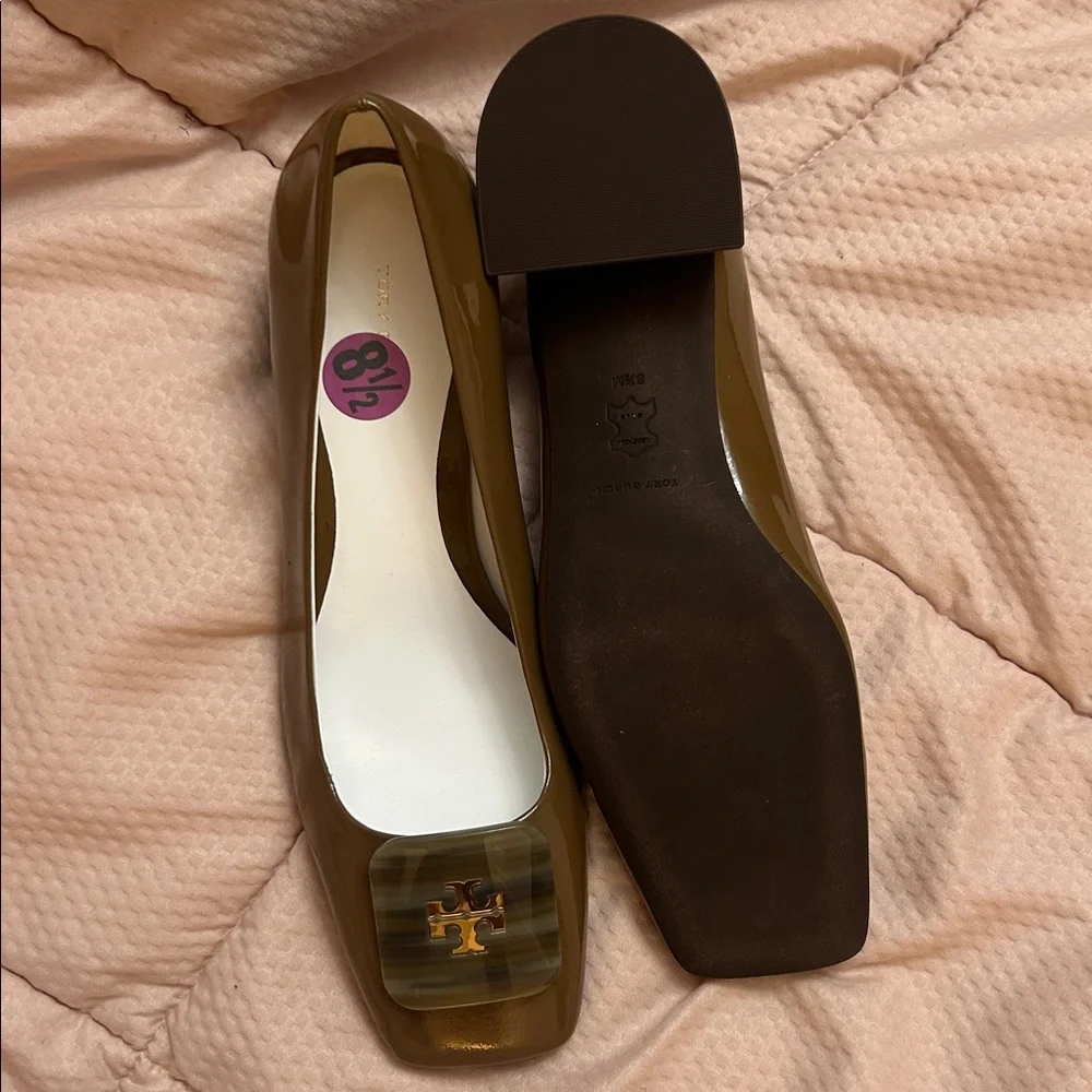 Tory Burch chic tory
